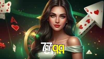 77qq Casino: Jogue Online e Ganhe Grandes Prêmios