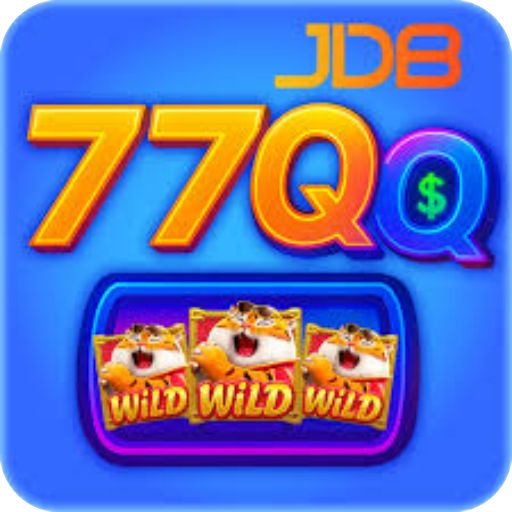 Logo 77qq